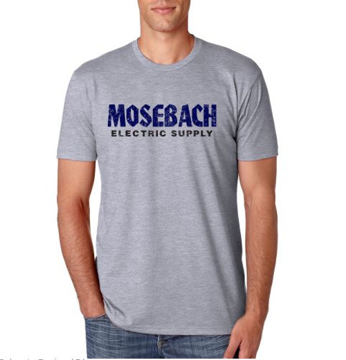 CED Mosebach Retro Print