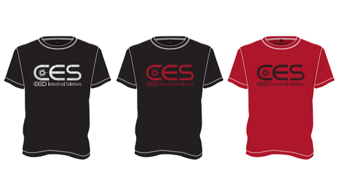 CES CED Industrial Solutions Printing