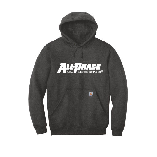 All-Phase Carhartt Sweatshirt Imprint Ideas