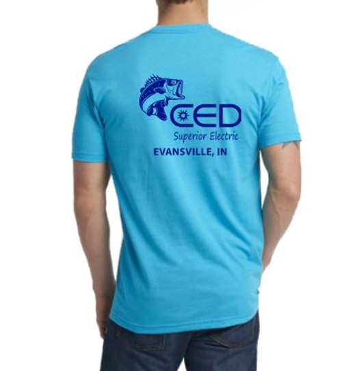 CED Bass Option 1 Back Print