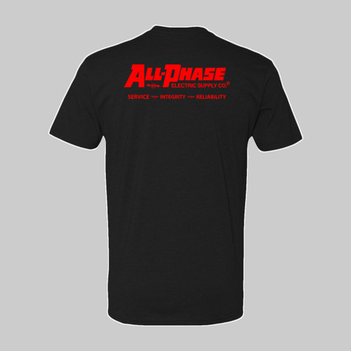All-Phase SIR Back Print Option