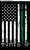 Gilman Colors Tools Flag Back