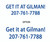 Get it at Gilman Back Print