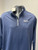 CED Peter Millar Perth Navy 1/4 zip