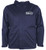 CED Navy Guardian Rain Jackets