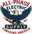 All-Phase Eagle Back Print Option