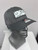 CED Richardson 112 Solid Charcoal Blizzard Camo Patch Hat