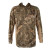 CED ODC Summit Mossy Oak Performance Pullover
