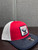All-Phase Richardson 112 RNW Eagle Patch Hat