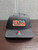 CED Richardson 112 Solid Black Blaze Camo Patch Trucker