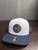 CED Richardson 112 Alternate Navy/White Patch Hat
