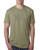 Light Olive Dark Outline