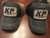 Custom KP Tattered Patch Hat