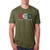 Red White Blue CED Flag Print Option