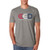 Red White Blue CED Flag Print Option