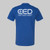 CED Full Logo SIR Back Print