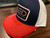 Custom CED Mosebach Flag Patch Hat