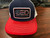 Custom CED Mosebach Flag Patch Hat