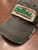 Walters Electric Tattered Patch hat