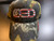 CED Mossy Oak Garment Washed Camo Embroider Flag Hat
