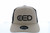 CED Mid-Profile Proflex Mesh Hat (Front Emb)
