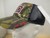 CED Mossy Oak Garment Washed Flag Patch Hat