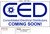 CED COMING SOON BANNER PRINT