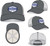 Custom CED Location Patch Hat
