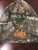 CED Square D Realtree Reversible Camo Beanie
