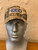 CED Realtree Camo Tattered Patch Hat