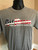 Dark Heather Gray with APE Flag