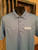 Blue Lake Polo Shirt