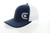 Navy?White Hat