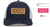 CED Leather Patch Low Profile Premium Trucker Hat