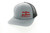 All-Phase Left Panel Version 1 Modern Trucker Mesh Hat
