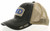 (Most Popular) CED HPD Tattered Patch Distressed Mesh Hat