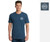CED Round Patch Left Chest Print Option