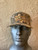 CED Left Panel Realtree/Tan Mesh Modern Trucker Hat