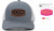 CED City Leather Patch OC771 Modern Trucker
