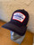 CED Old School Navy/Khaki Mesh Patch Hat