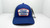 (Custom Build) CED Old School Your City/State Patch Hat 