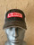 All-Phase HPD Black/White Mesh Unstructured Patch Hat