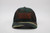 CED Generic Camo Leather Patch