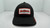 All-Phase Black Outlined Trucker Patch Hat