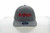 All-Phase OC771 Charcoal/Charcoal Mesh Modern Trucker