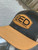 CED HPD Brown/Khaki/Duck Buckle Patch Hat