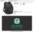 Gilman Backpack Proof