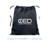 CED  Drawstring Bag