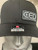CED Richardson 112 Left Panel Rubber Patch Black Hat