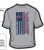 Next Level Flag Shirt Sample 5-8-2023